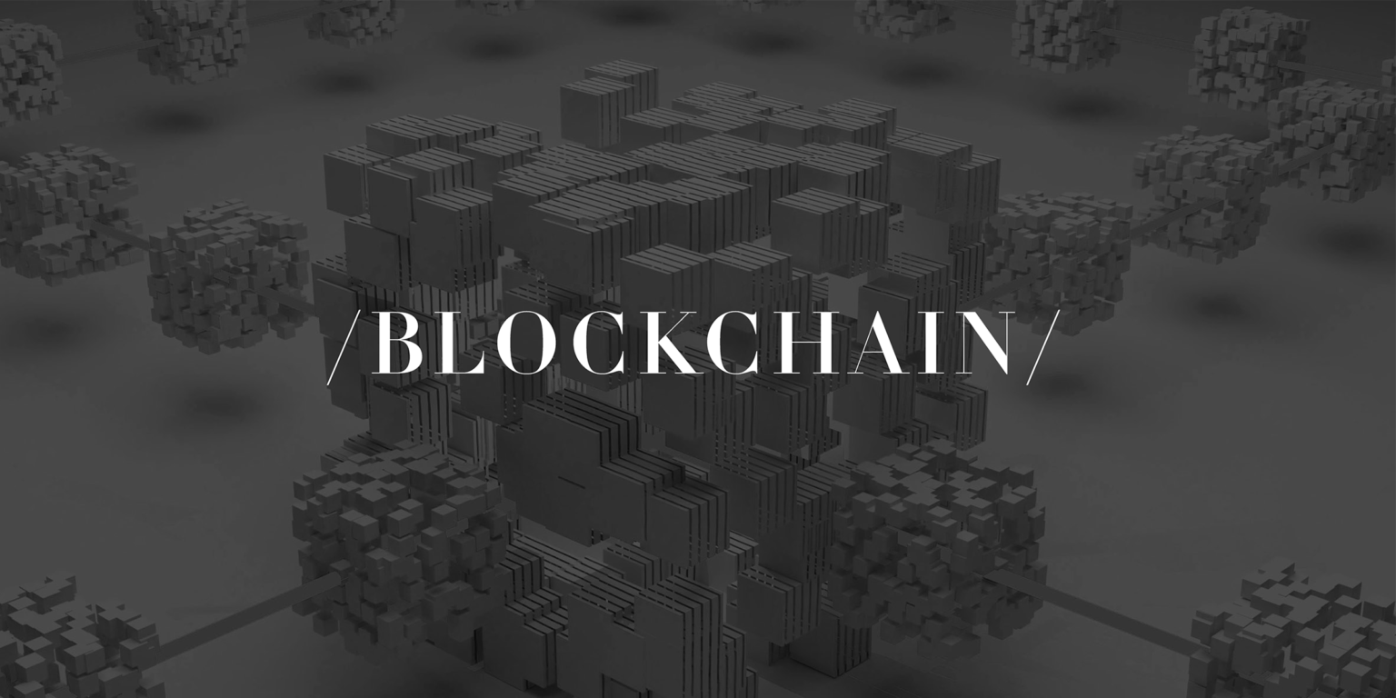 Blockchain Meaning For Luxury Brands: Definition & Opportunities - The ...